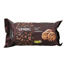 UNIBIC BISCUITS CHOCOLATE CHIP COOKIES 75 GM
